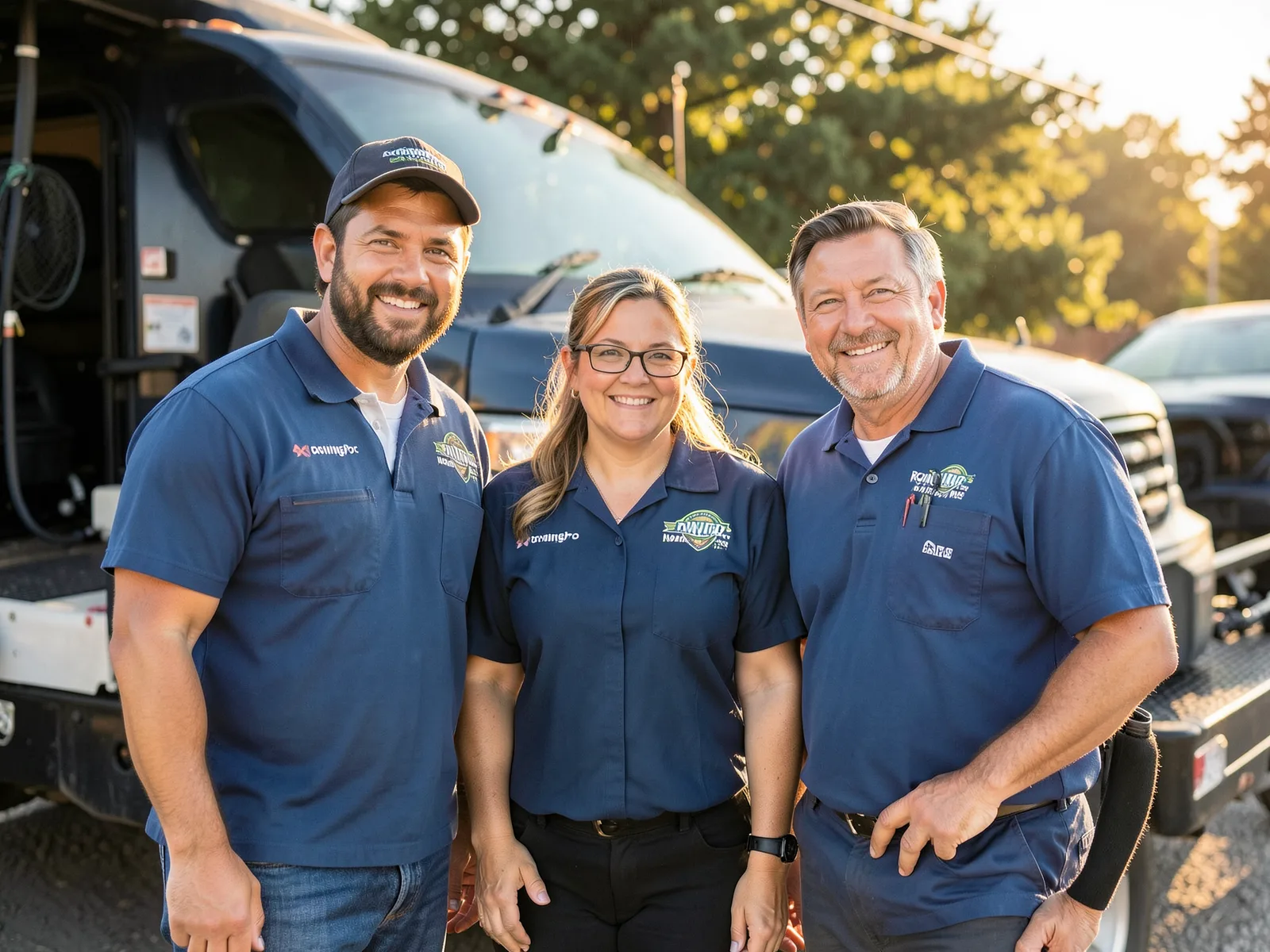 Roof Repair company in Herrick, IL